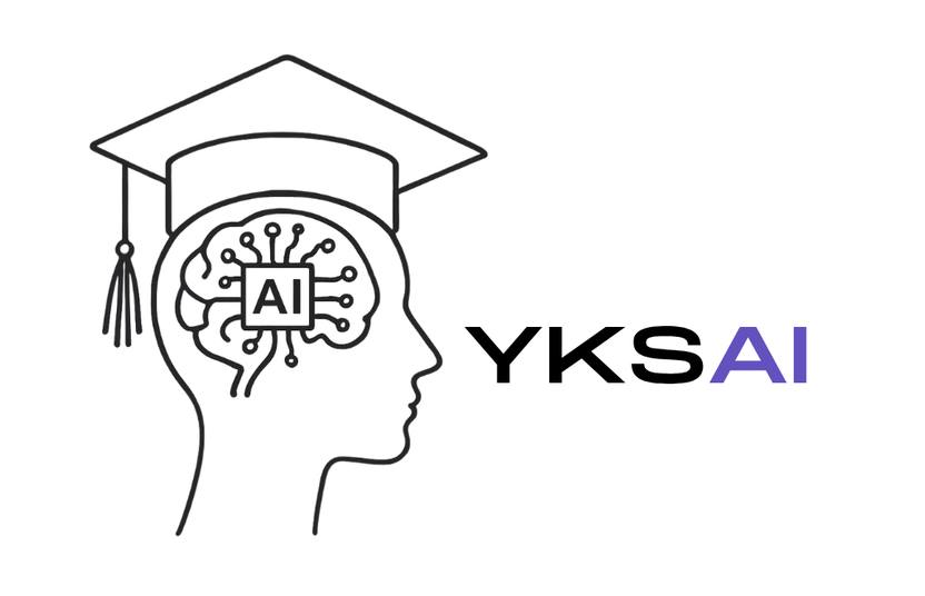 Akıllı YKS Koçu — yapay zekâ destekli sınav hazırlık platformu
